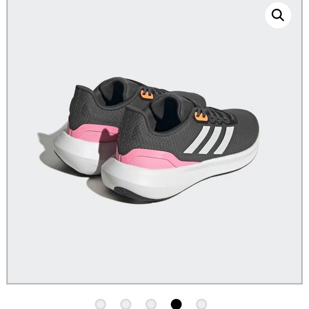 Adidas Women Athletic Shoes